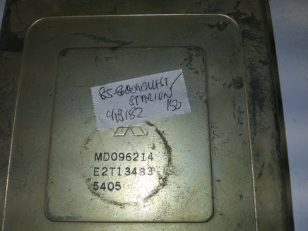 MD096214 ecu ecm computer 1985 Dodge Conquest or Starion