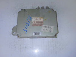 2002-2003 Infiniti Q45 TCM transmission computer A64-000 PC8