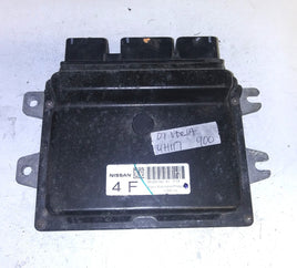 MEC90-342 ecm ecu computer 2007 Nissan Versa