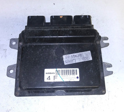 MEC90-342 ecm ecu computer 2007 Nissan Versa