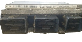 2013 Ford Edge ecm ecu computer DT4A-12A650-BLB