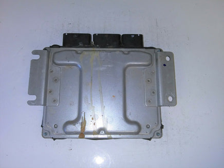 2018 Nissan Sentra ecm ecu computer NEC022-695
