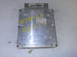 1999 Mazda 626 ecm ecu computer F8FF-12A650-GE