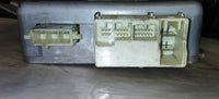 2010 Lexus HS250h power steering module computer 89650-75030