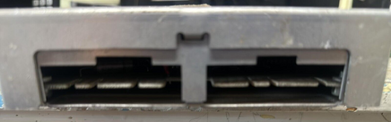 1228022 Chevy Impala or Caprice 1988 engine computer module