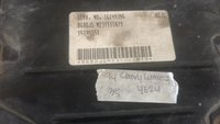 16186551 Chevy Lumina 1994 ecm ecu computer