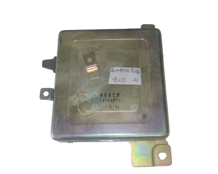 FE85B ecm ecu computer 1986 Mazda B2000