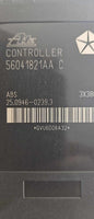 05066654AA Jeep Grand Cherokee 1999-2004 ABS Module  **NEW OEM**
