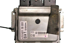 NEC008-042 Nissan Altima 2013-2015 ecm ecu computer