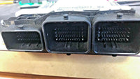 2012-2016 Mini Cooper ecm ecu computer 8 652 746 -01