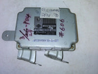 2003-2004 Nissan Murano tcm transmission computer 31036 CA010