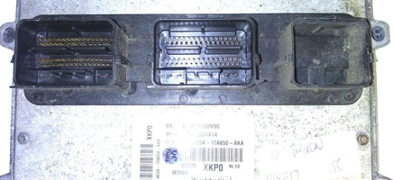 AE5A-12A650-AKA ecm ecu computer 2010 Ford Fusion **tested** - Swan Auto