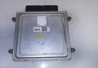 39101-2G673 ECM ECU computer 2013-2014 Hyundai Sonata