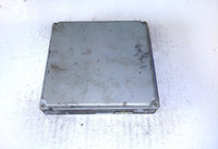 Nissan Elgrand ecu ecm computer MECM-W050