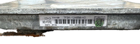 7F9A-12A650-KD Ford Freestyle ecm ecu computer 2007***tested***