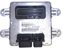 P56049676AL multi-function module 2005-2007 Dodge Dakota