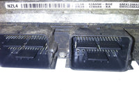 CL3A-12A650-BGE ecm ecu computer 2013 Ford F150 F-150 **TESTED GOOD**