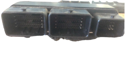 NEC005-815 Nissan Kicks 2018-2019 ecm ecu computer
