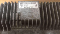 37820-5A2-A74 ecm ecu computer 2013 Honda Accord