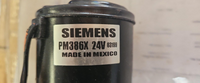 Dual Shaft Blower Motor PM386 10204451 **New**