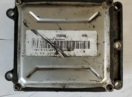 12586589 Saturn Vue 2003 ecm ecu computer