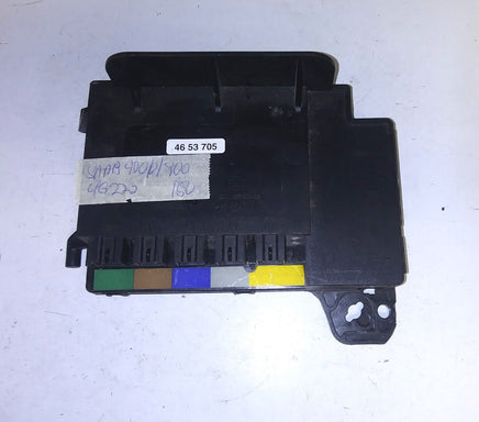 5DS 007 404-00 Memory Seat Control Module Saab 9000 or 900