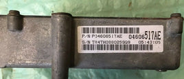 P04606517AE Dodge Intrepid LHS or Concorde 2000 TCM transmission compupter