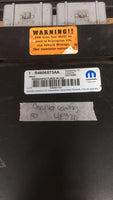 1-R4606573AA Chrysler Sebring ECM ECU computer