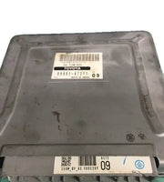 89981-47211 HV control module 2006-2009 Toyota Prius hybrid