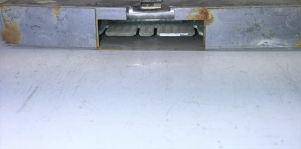 1226551 ecm  ecu computer 1985 Chevy Spectrum