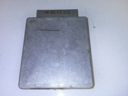 1M5F-12A650-NA ecm ecu computer 2000-2001 Ford Focus **TESTED GOOD**