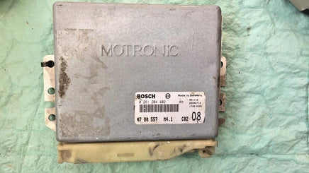 47 80 557 Saab 900 1997-1998 ecm ecu computer