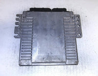 A56-U20 EJ4 Nissan ecm ecu computer