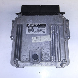 39133-2EYB1 ecm ecu computer 2014 Kia Forte