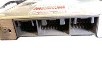 89661-32331 ecu ecm computer 1990 Toyota Camry