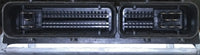 MEC60-111 ecu ecm computer 2006 Nissan 350Z