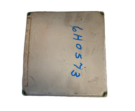 JA56Q98 E20 ECM ECU computer 2000-2001 Nissan Altima