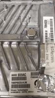 68493659AC Jeep Compass or Patriot 2024 ecm ecu computer - Swan Auto