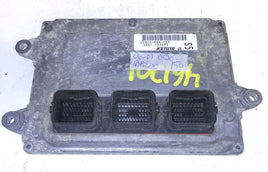 37820-RRA-C53 ecm ecu computer 2006-2007 Acura CSX