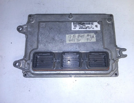 37820-RLV-C03 ecm ecu computer 2017-2019 Honda Pilot