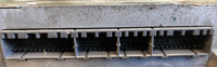 37820-PY3-A72 ECM Ecu computer  1993-1995 Acura Legend