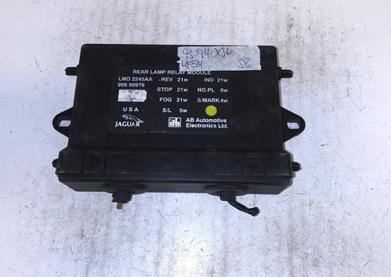 LMD 2245AA Jaguar XJ6 1993-1994 rear lamp relay module