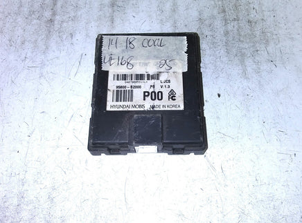 95800-B2000 Kia Soul 2014-2018 tire pressure monitor 