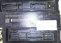 2009-2011 Audi A4 bcm body control module 8K0 907 064 CR