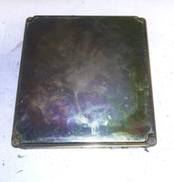 A11-A79 U49 ecu computer 1990-1995 Nissan Axxess