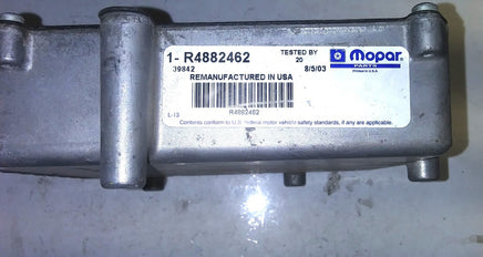 R4882462 tcm transmission computer 1996 Dodge Caravan