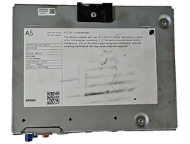 Honda Odyssey 2018 radio tuner 39540-THR-A522-M1