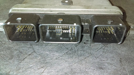 MEC112-050 Nissan Rogue 2011 ECM ECU computer