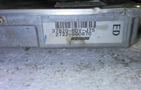 2003 Honda Inspire ecm ecu computer 37820-RDV-J75