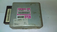 52 56 623A TCM transmission computer 2000 Saab 9-3